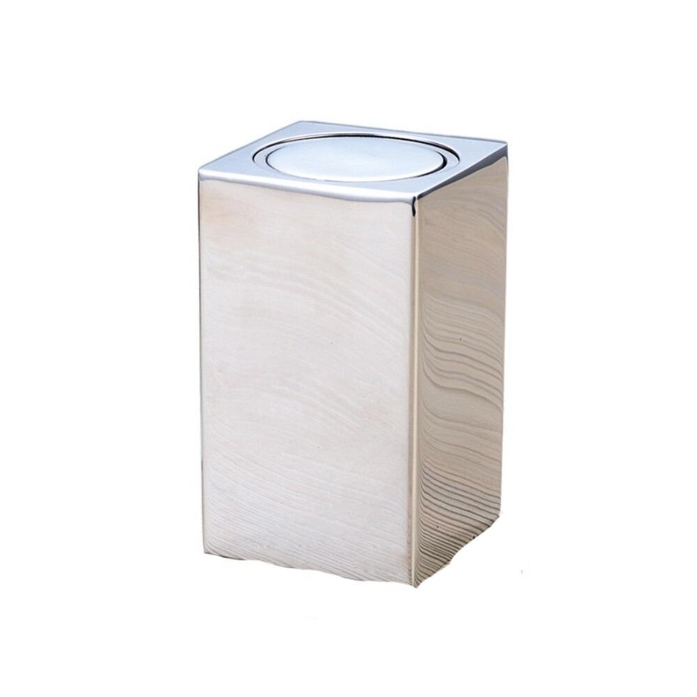 304 Stainless Steel Stainless Steel Toothpick Holder Toothpick Storage Box  Toothpick Storage