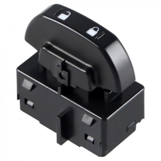 Door Lock Control Switch Front Left or Right Side Fits for 2009-2014 Ford F-150