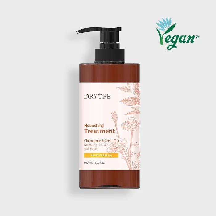 Nourishing Treatment 500ml