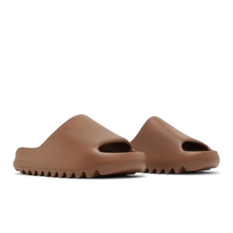 

adidas Yeezy Slides Flax FZ5896 EU 42 льняной