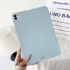 Case For iPad A16 11th 10th 9th 7th 10.2 iPad Pro 11 13 Air 5 4 3 10.5 Mini 6 7 Cover iPad Pro 12.9 Soft TPU Case