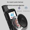 OUXING MAC 4G Public Network Walkie-Talkie (CN version)