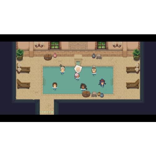 Potion Permit: Complete Edition -Switch