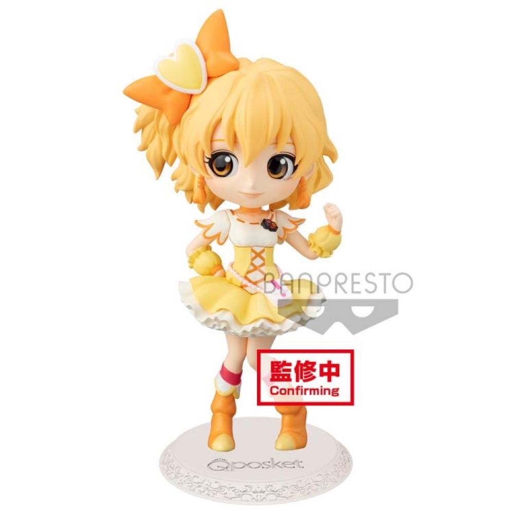 

Banpresto Banpresto Qposket Fresh Precure Cure Pine, все 2 типа B для Японии