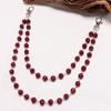 Punk Style Metal Pocket Chain With Lobster Clasp For Young Men Party Wear