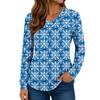 Women Long Sleeve Tops Dressy Casual V Neck Tshirts Basics Tee Vacation Fall Fashion Clothes