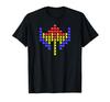 028 Pac-Man T-shirt