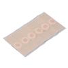 12Pcs Corn Removal Pads Callus Pads Strong Adhesive Breathable Corn Removal Plaster Foot Corn Cushions for Feet and Toe