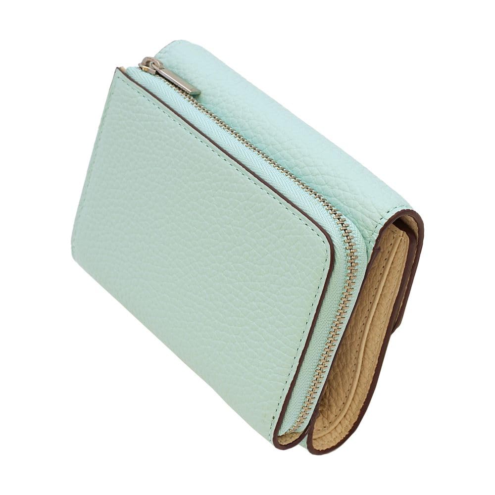 Bralio Mini 5 Morbido System Planner, 11mm, Eve Lit Aqua Gardenia, 614 07