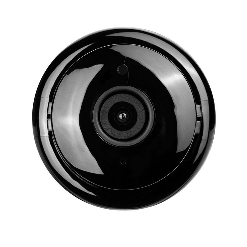 V380 WiFi Camera HD Smart Network Wireless Night Vision Remote Surveillance for Home/Office Security