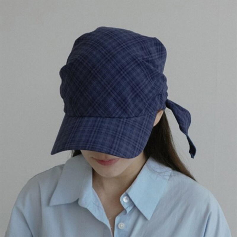 Women s Street Kerchief Men s Hat C8051_Gray