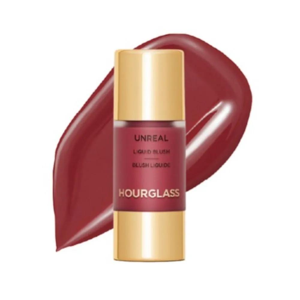 HourGlass Blusher Craft Deep Berry Unreal Blush