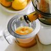 Stainless Steel Pulp Filter for Nama J2 Juicer Fine Dual Stage Filtration Accessory