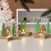 Easy Release Silicone Mold for Crafting Candle Holder Star Shaped Gypsum Candlestick Base Mold Jewelry Making Tool