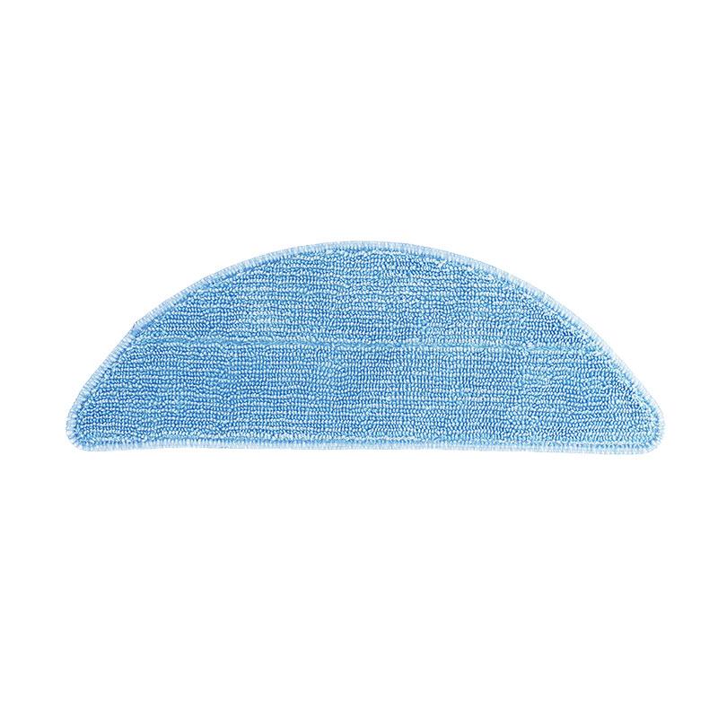 Compatible For ( Conga 2290 Ultra 05661 ) Parts Main Side Brush Hepa Filter Mop Cloth Dust Bag Replacement  Accessories