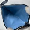 BVLGARI BVLGARI BVLGARI logo vertical Shoulder Bag with pouch Tote Bag
