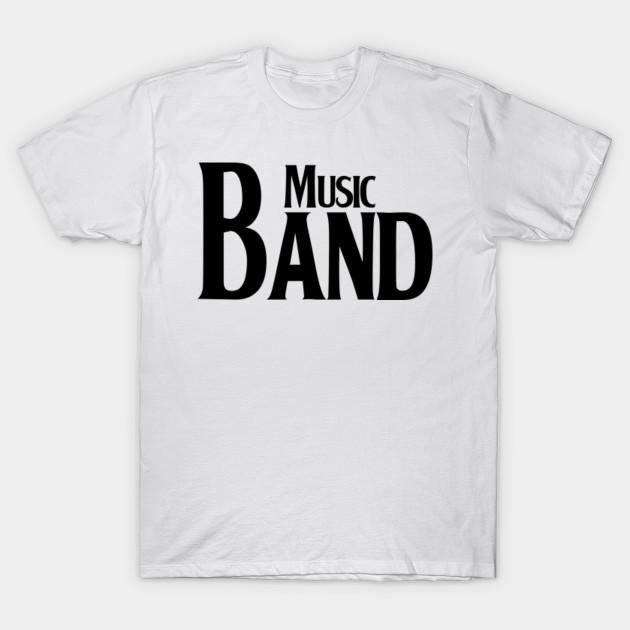 

Unisex Fashion TShirt Music Band Print TShirt Plus Size XS-6XL T-Shirt 100%Cotton Tops O Neck Short Sleeve Tees M білий