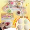 Children's Mochi Sticky Bag: Creative Stress Relief Toy and Fun Venting Ball