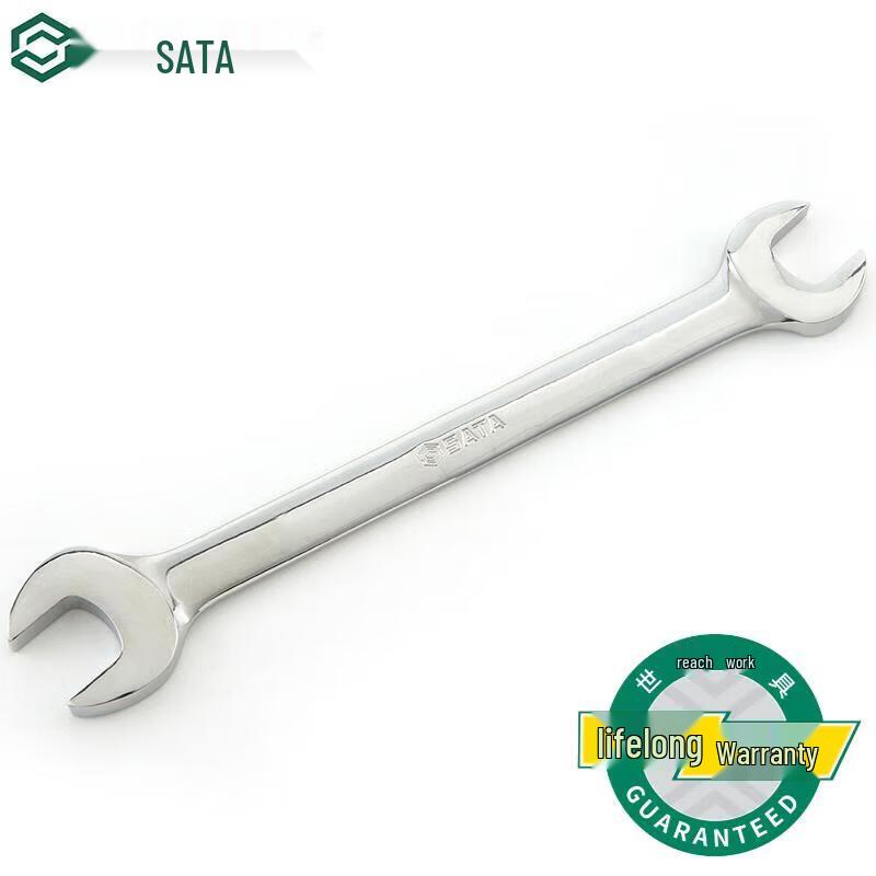SATA 8-inch Combination Wrench