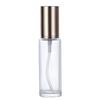 Glass Perfume Mist Bottles: Refillable Spray Bottles for Skincare and Travel