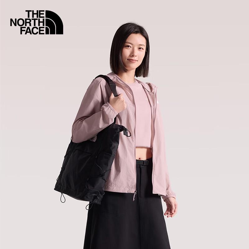 

The North Face Women s Windproof Breathable Outdoor Jacket 8JSW L