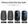 AAAM1 Suitable for Toyota Keycase 26 Models, Highlander 9th Generation, Camry, New Front, Landa RAV4, Rongfang Car Buckle Shell