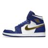Jordan 1 Retro Gold Medal 332550-406