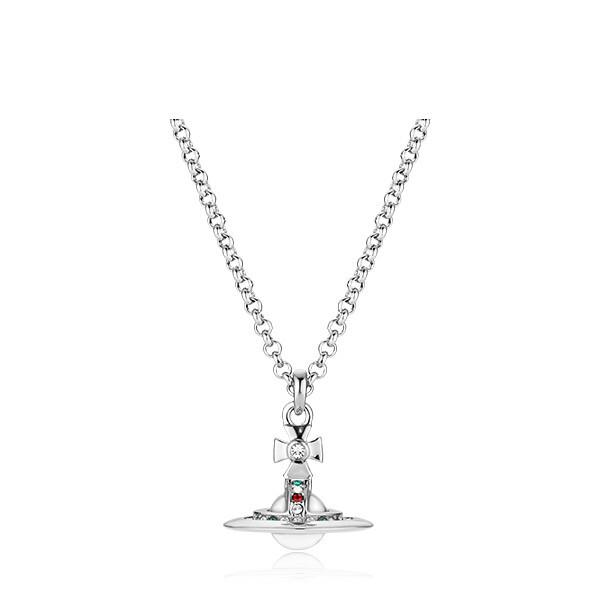 

Vivienne Westwood Necklace 63020098 02p019
