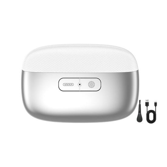 Elektrikli Tırnak Kesici Cilalayıcı Taşınabilir Otomatik LED Işıklı Tırnak Makası Çocuklar Yetişkinler Yaşlılar Şarj Edilebilir El Tırnağı Kesici Öğütücü