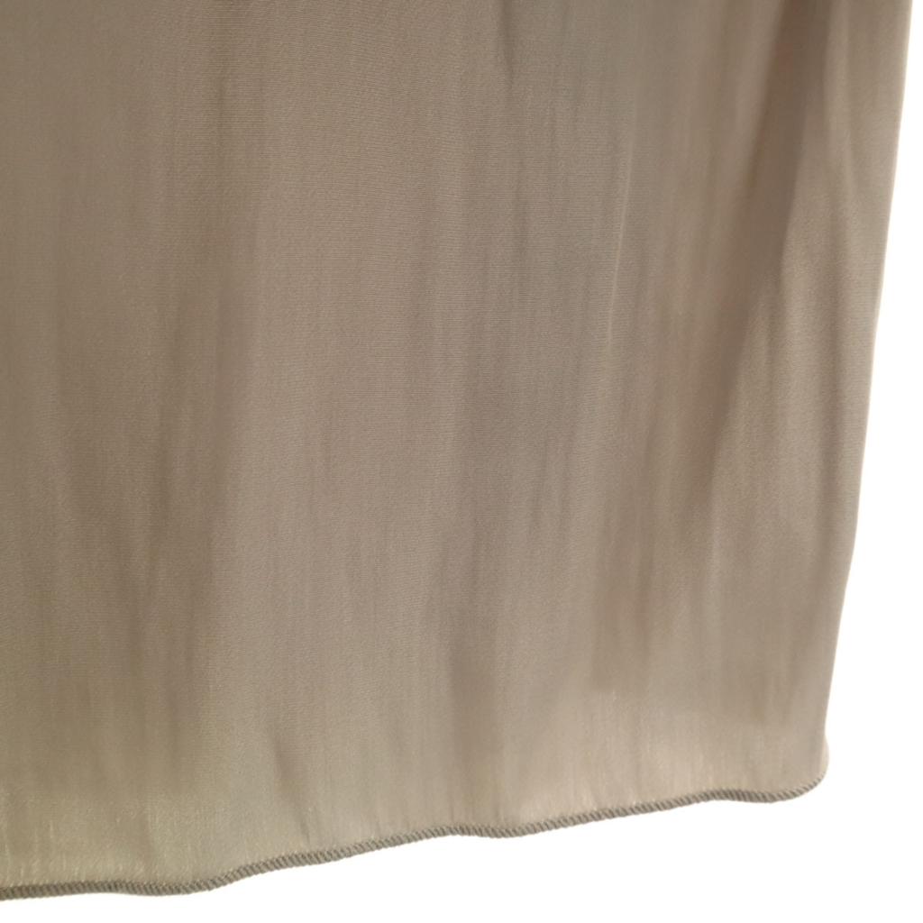 Deuxieme Classe Made In Japan Long Length Pleated Skirt F ORIVAR SAT Women Used