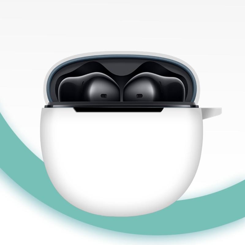 for  Air Headphone Cover for Shell Shockproof Anti-scratch Protect Sleeve Washable Housing Dustproof for Case