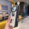 Cartoon Stars Energetic iPhone 17/16/15/14/13 Pro Max Case - Japanese Korean Style