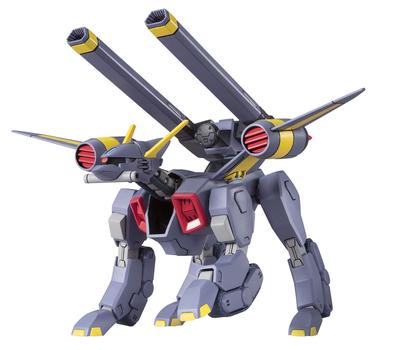BANDAI SPIRITS HG Mobile Baku 1/144