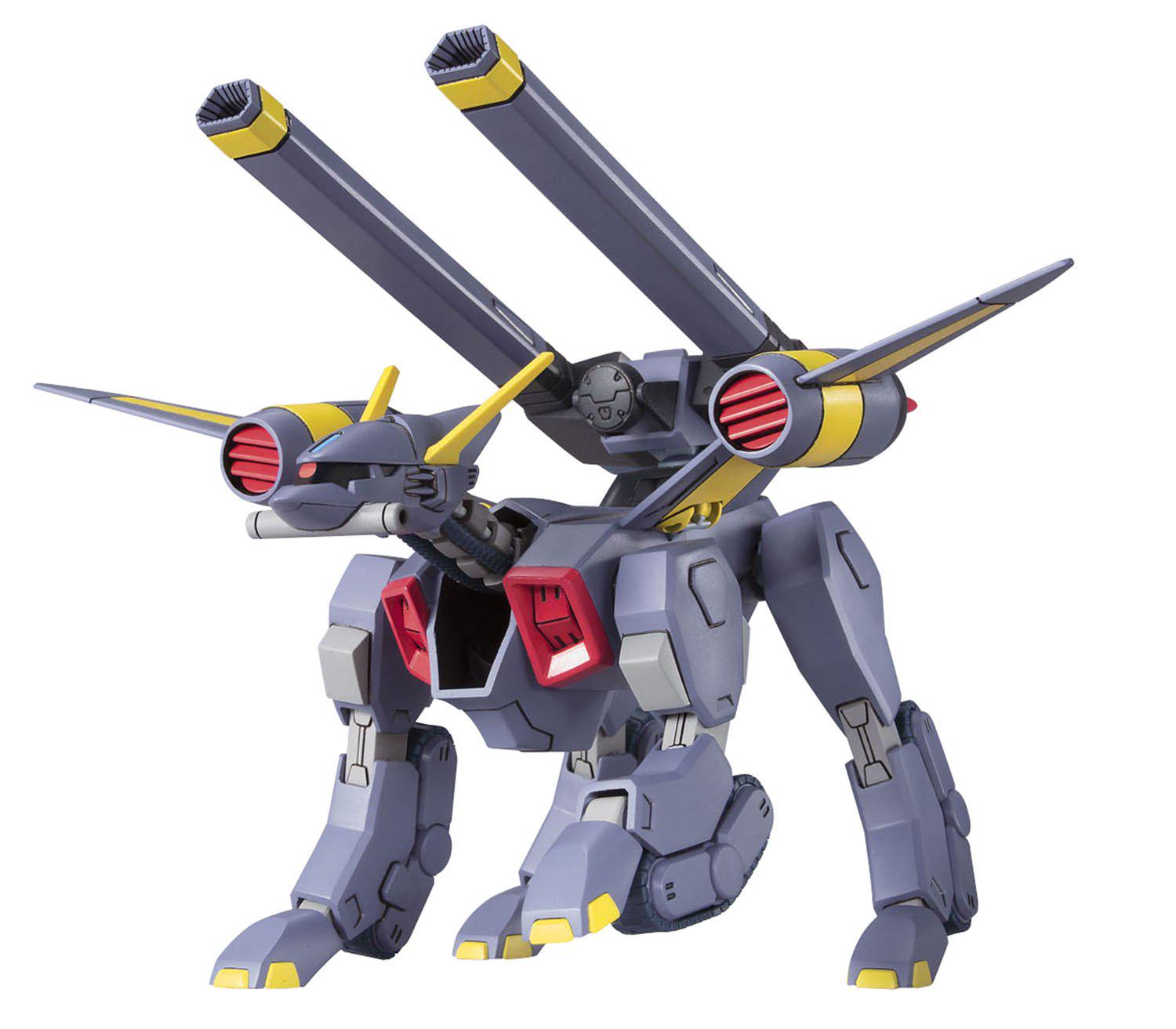

HG Mobile Баку 1/144