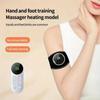 EMS-Heizhandtrainer, Hemiplegie-Rehabilitationstraining, elektrisches Trainingsgerät für Hand, Arm und Bein, Mikrostrommassage, Entspannung der Muskeln