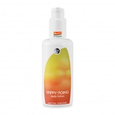 Happy Aging Körperlotion 150ml