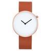 UTHAI BK101 Casual and Fashionable  Man Watch, Waterproof Quartz Watches, Simple and Elegant Clock Gifts Watches for Man