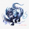 Final Fantasy Brave Exvius Final Fantasy Vi Final Fant Iron On Heat Transfer Printing Vinyl Patches Sticker for Clothes DIY Appliques Washable Patches