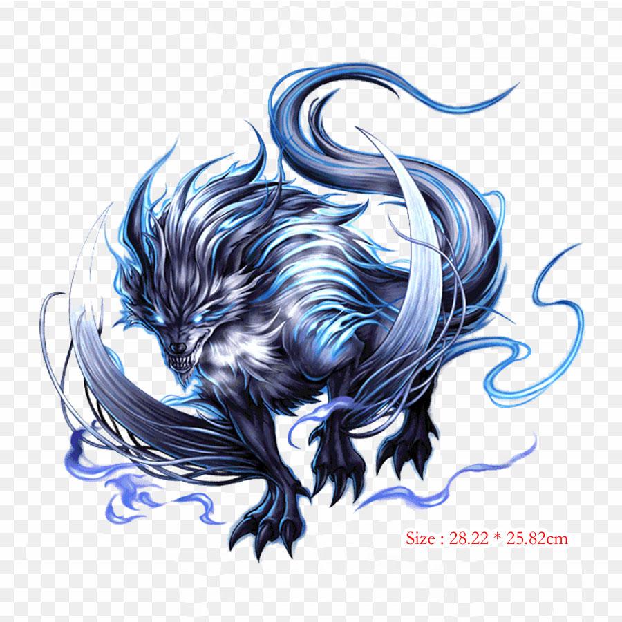 Final Fantasy Brave Exvius Final Fantasy Vi Final Fant Iron On Heat Transfer Printing Vinyl Patches Sticker for Clothes DIY Appliques Washable Patches