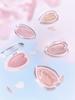 dasique [NEW] Blooming Single Shadow (Pink Blossom Collection)