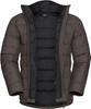 Куртка Jack Wolfskin Ather Down Hoody M (1207671) торф