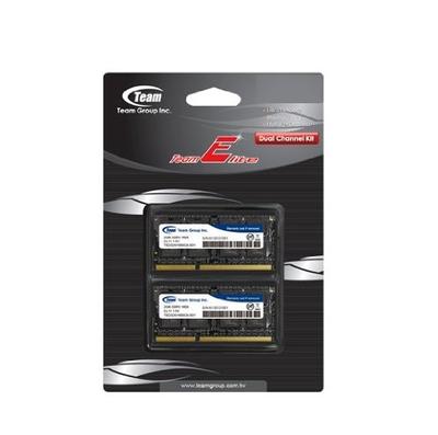 Team DDR3 TED3L8GM1600C11DC-S01 PC3-12800
