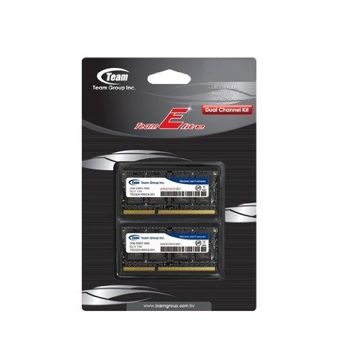 

КОМАНДА DDR3 TED3L8GM1600C11DC-S01 PC3-12800