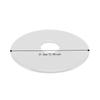 Transparent Green Food Dehydrator Sheet Round Dehydrator Water Tray  For Nesco Dehydrator