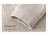 Newborn Baby Two-Piece Underwear Set - Tagless Spring & Autumn Homewear