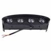 LED Wall Light 8W Waterproof Decorating Lighting Lamps for Living Room Bedroom 85?265V