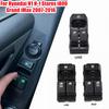 Dispositivos eléctricos para coche – Interruptores