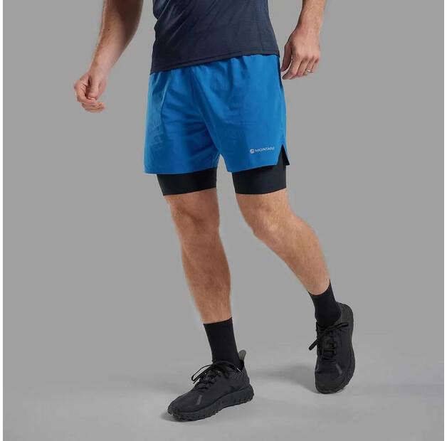 Montane Шорты Jetstream 5In