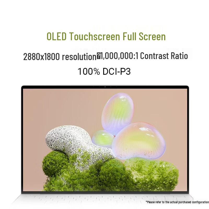 Dell XPS 13 9350 Flagship AI PC Laptop (CN Version)