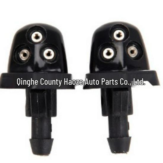 Universal Atomizing Washer Nozzle for Suzuki Chery Oriental Son Car Washer & Wiper Haize